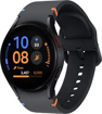 Image sur Smartwatch - Samsung Galaxy watch FE 40 mm - Surveillance de la santé - Suivi de la condition physique - Bluetooth V5.3 - 16 Go de stockage - 1,5 Go de RAM